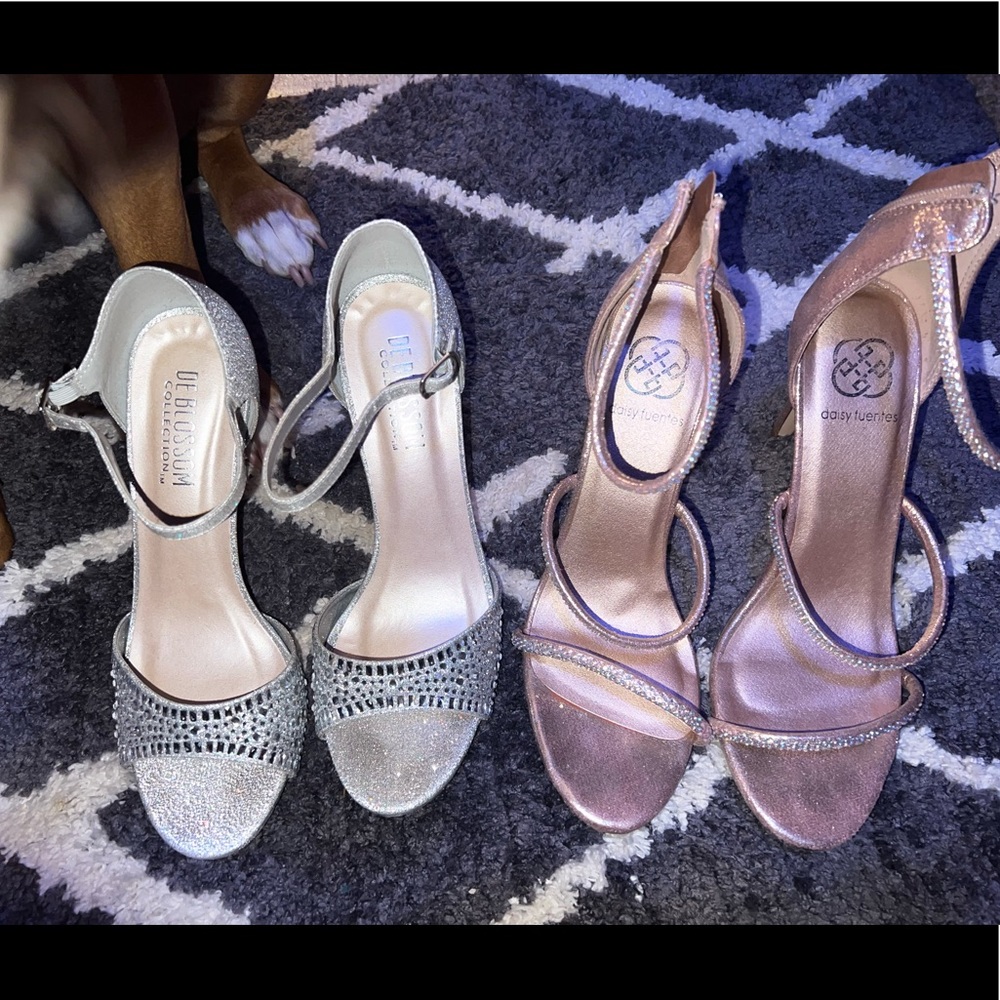 heel bundle